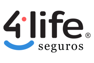 Logo 4Life‐Seguros