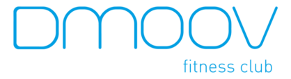 Logo DMOOV